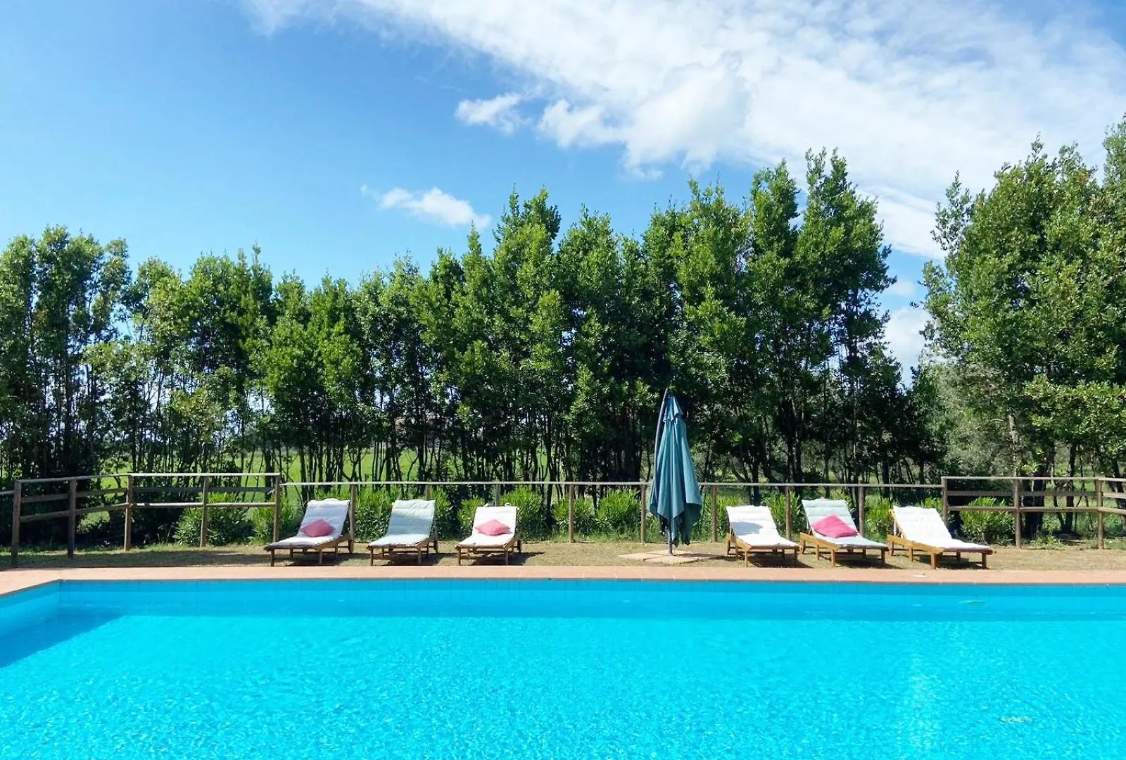 Relais Casale Il Poggetto - Edera By Zoom In Earth Apartment Cecina   Cecina (Livorno)