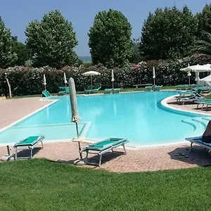 Casa Sara Con Wifi E Piscina Comune, A 2 Km Dal Mare Appartamento