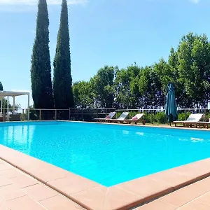 Relais Casale Il Poggetto - Olivo 1 By Zoom In Earth Appartamento