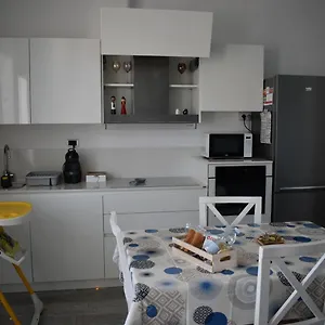 Casina Al Mare Appartamento