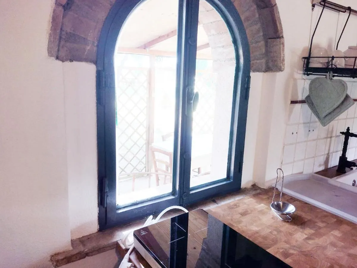 Relais Casale Il Poggetto - Edera By Zoom In Earth Apartment Cecina  Cecina (Livorno)