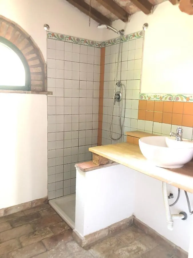 Relais Casale Il Poggetto - Edera By Zoom In Earth Apartment Cecina