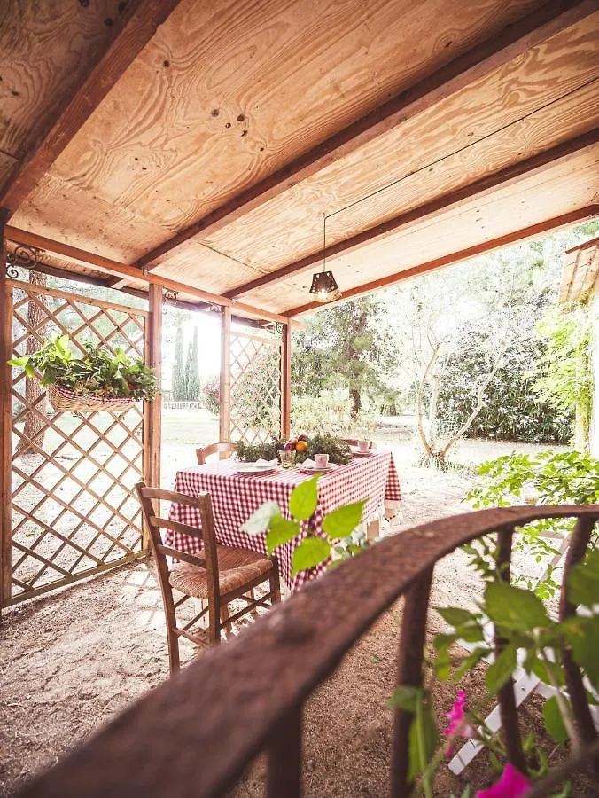 Relais Casale Il Poggetto - Edera By Zoom In Earth Apartment Cecina  0*, Cecina (Livorno) Italy