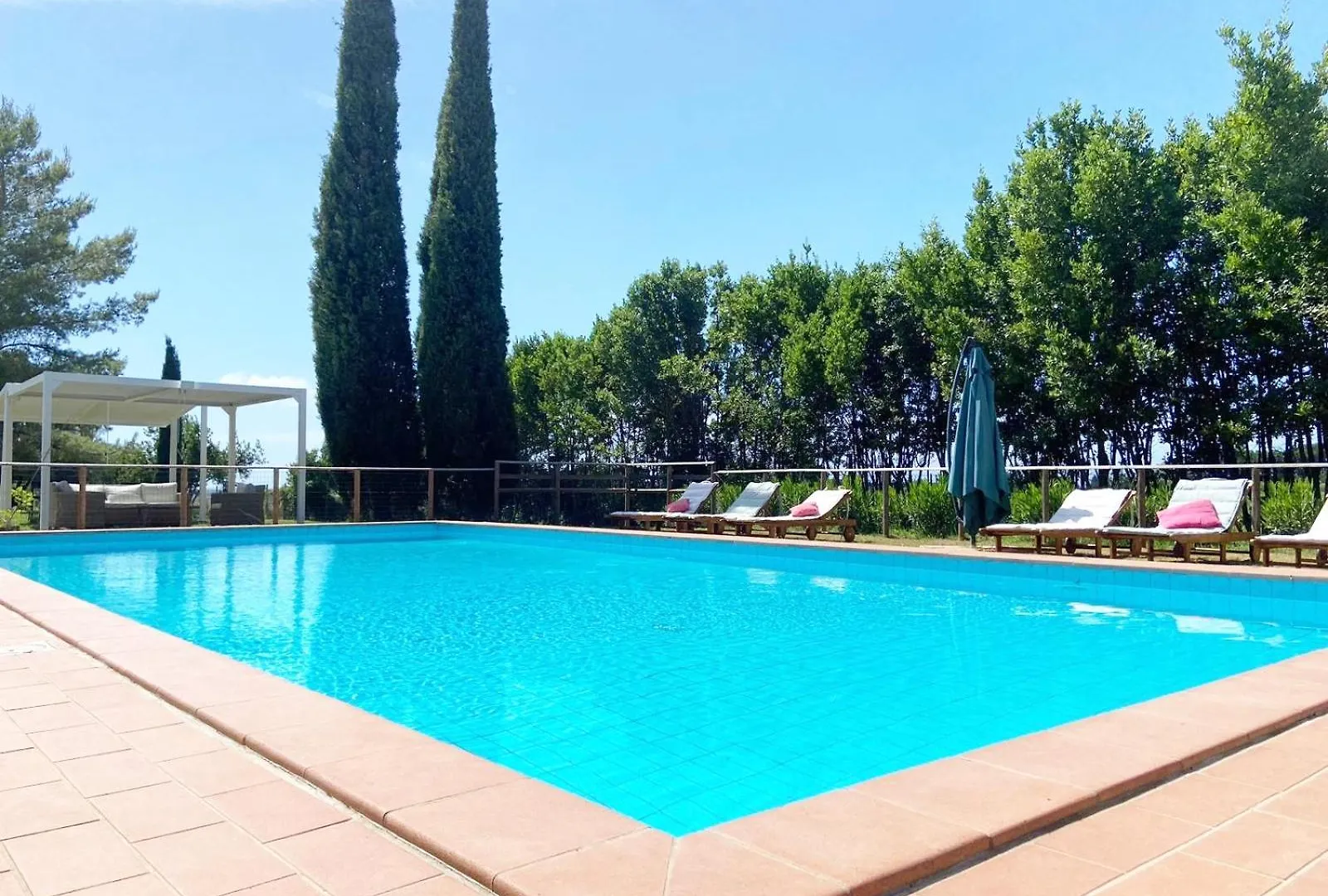 Relais Casale Il Poggetto - Edera By Zoom In Earth Apartment Cecina