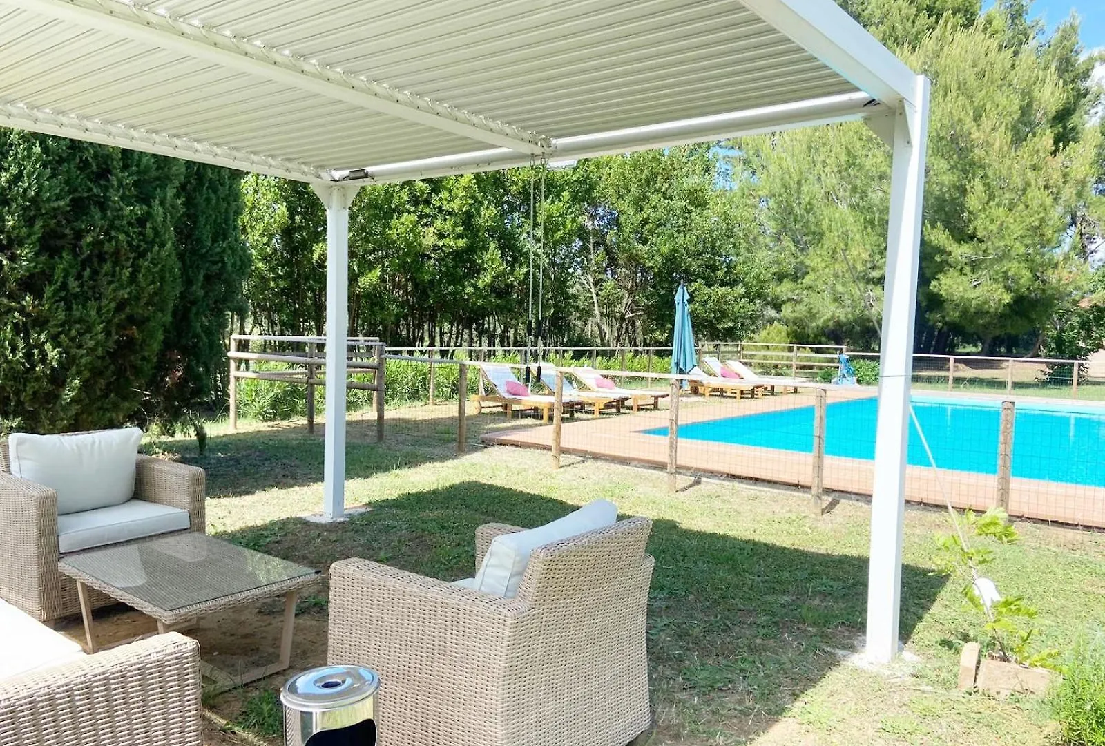 Relais Casale Il Poggetto - Edera By Zoom In Earth Apartment Cecina  0*, Cecina (Livorno) Italy